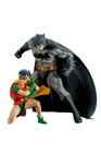 DC Universe - Batman & Robin