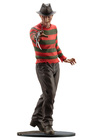 A Nightmare on Elm Street 4: The Dream Master - Freddy Krueger ARTFX