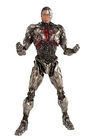 Justice League Movie - Cyborg ARTFX+