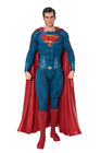 Justice League Movie - Superman ARTFX+