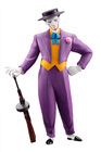 DC Comics - The Joker "Batman: The Animated Series" ARTFX+