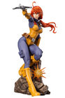 G.I Joe: A Real American Hero - Scarlett "Bishoujo"