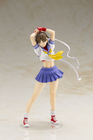 Street Fighter - Sakura "Round 2" Bishoujo