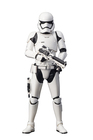 Star Wars - First Order Stormtrooper Single Pack