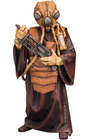 Star Wars - Bounty Hunter Zuckuss