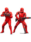 Star Wars: The Rise of Skywalker - Sith Trooper Two Pack