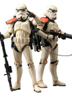 Star Wars - Sandtrooper Two pack