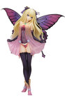 Tony's Heroine Collection - "Fairy Garden" Annabel