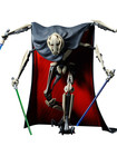 Star Wars - General Grievous
