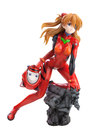 EVANGELION 3.0 Shikinami Asuka Langley : Q Plug Suit Ver.