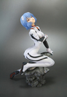 Neon Genesis Evangelion Rei Ayanami Plug Suit Ver.
