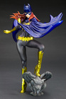 DC Comics - Batgirl "Bishoujo"