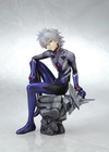 Neon Genesis Evangelion Nagisa Kaoru Plug Suit Ver.
