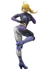 Tekken - Nina Williams "Bishoujo"