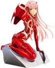 DARLING in the FRANXX - Zero Two