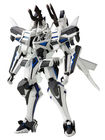 Muv Luv Alternative - Shiranui Second Phase 3 Yuya Bridges Ki