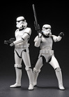 Star Wars - Stormtrooper Build Pack