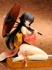 Muv-Luv Alternative - Total Eclipse Yui Takamura "Gekka"