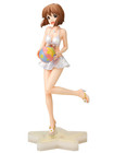 The Idolm@ster - Yukiho Hagiwara -Angelic Island-