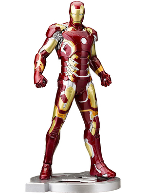 Iron Man 3 ARTFX War Machine Kotobukiya  France Figurines