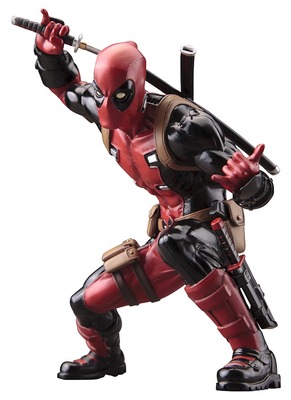 figurine marvel deadpool movie with 2 swords pop 10cm – Album Bordeaux