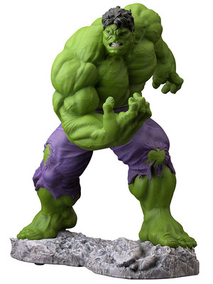 Acheter FIGURINE HULK AVENGERS à Juan Les Pins chez MegaTopShop  Dilengo