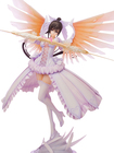 Shining Ark - Sakuya "Mode : Seraphim"