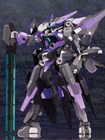 Frame Arms - YSX-24D/NE Zelfikar