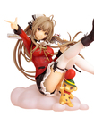 Amagi Brilliant Park - Isuzu Sento