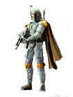 Star Wars - Empire Strikes Back - Boba Fett