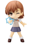 Toaru Kagaku No Railgun "S" - Mikoto Misaka CU-POCHE