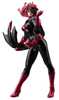 DC Comics - Batwoman "Bishoujo"