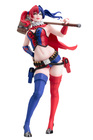 DC Comics - Harley Quinn "New 52" Bishoujo