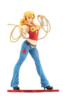 DC Comics - Wonder Girl "Bishoujo"