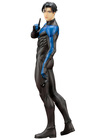 DC Comics - Nightwing Ikemen (Bonus 1ère Édition inclu)