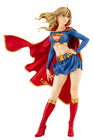 DC Comics - Supergirl Returns Bishoujo Statue