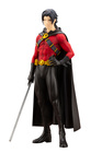 DC Comics - Red Robin (Bonus de 1ère Édition)