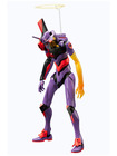 Evangelion - Evangelion Test Type-01