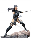 Marvel - Psylocke X-Force Fine Art Statue