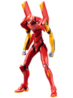 Neon Genesis EVANGELION - Evangelion Test Type-02 TV Ver.