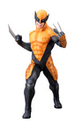 Marvel NOW! X-Men - Wolverine