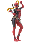Marvel - Lady Deadpool