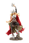 Marvel - Thor "Bishoujo" Statue