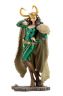 Marvel - Loki "Bishoujo" Statue