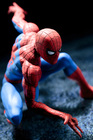 Marvel NOW! - The Amazing Spider-Man