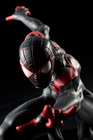 Marvel Now! - Spider-Man (Miles Morales)