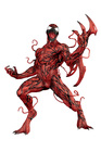 Marvel NOW! - Carnage