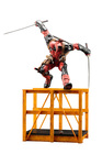 Marvel NOW! - Super Deadpool ARTFX