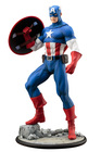 Marvel Comics - Captain America "Modern Myth" ARTFX