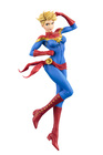 Marvel - Captain Marvel "Bishoujo"